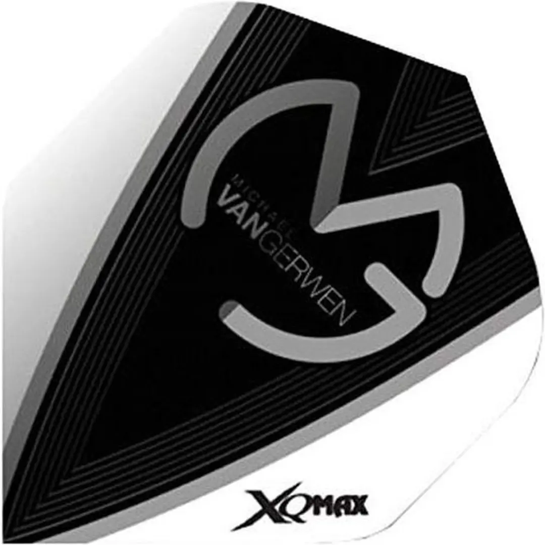 XQMax Michael Van Gerwen Flights A