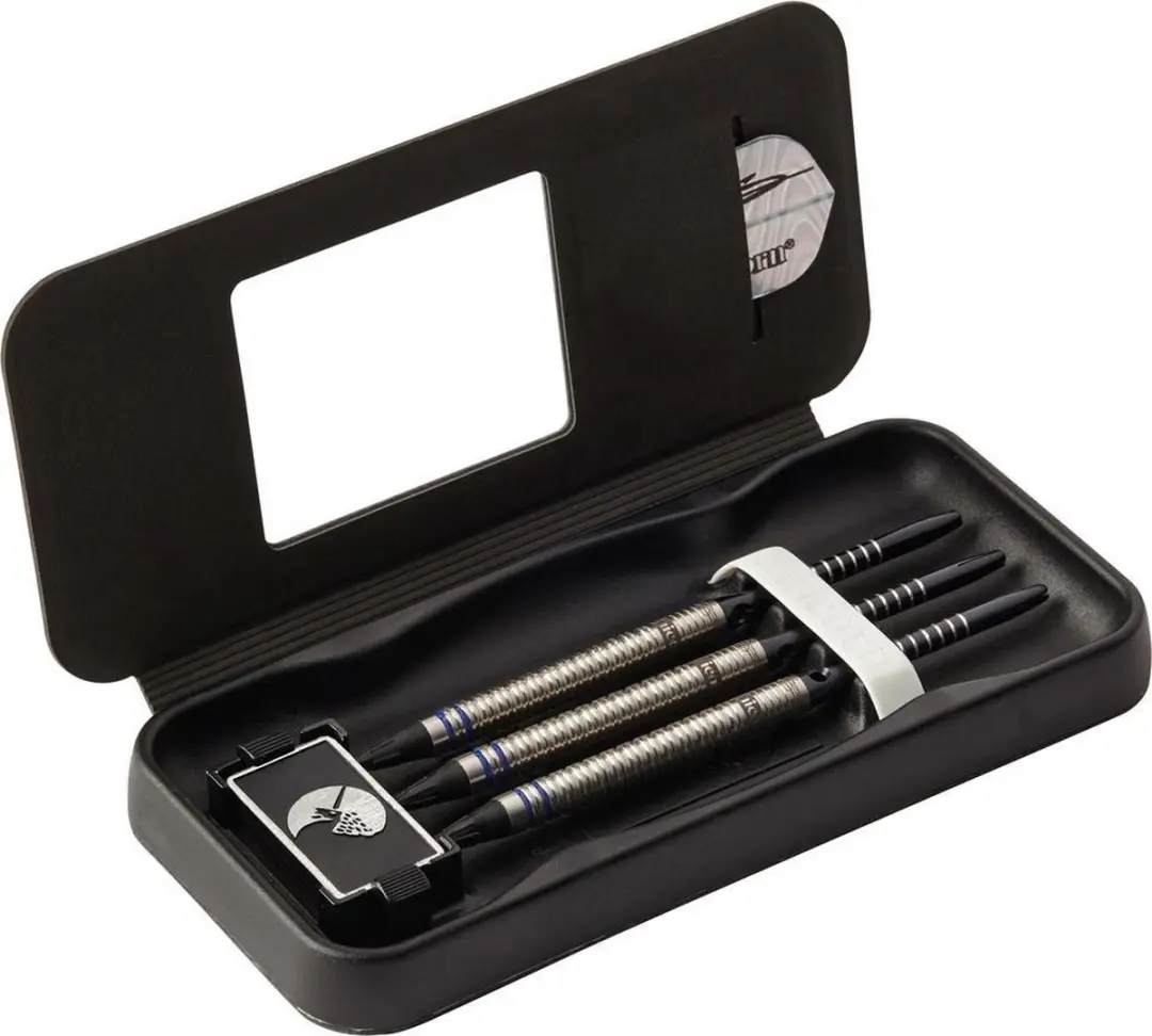 Unicorn Gary Anderson W.C. Phase 3 90% Soft Tip Darts - 3 Stuks