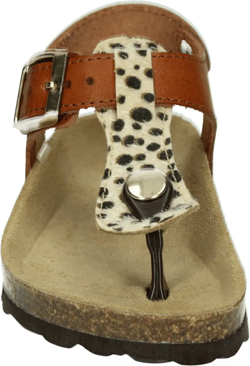 Kipling Pandora 2B Sandalen 27 - Bruin