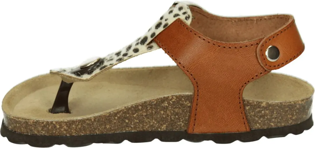Kipling Pandora 2B Sandalen 27 - Bruin