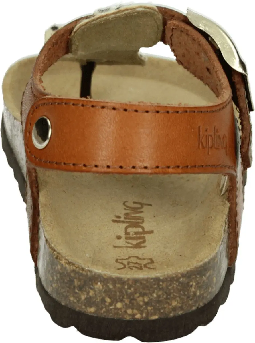 Kipling Pandora 2B Sandalen 27 - Bruin