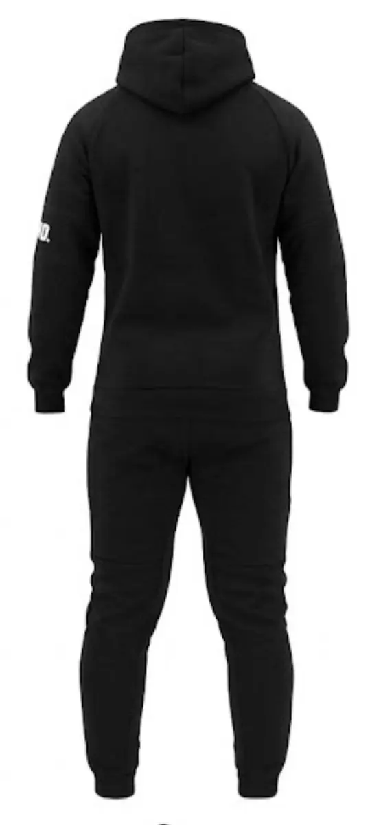 Legend Copy S Joggingpak - Zwart