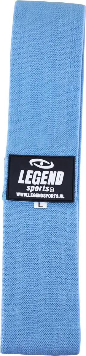 Legend Weerstandsband - S/M/L - 3 Kleuren