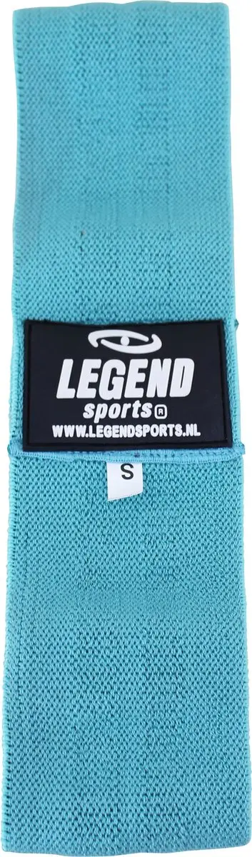 Legend Weerstandsband - S/M/L - 3 Kleuren