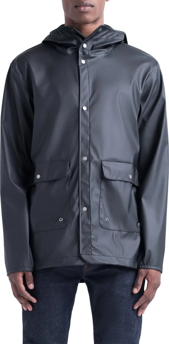 Herschel Forecast Parka - XL - Zwart