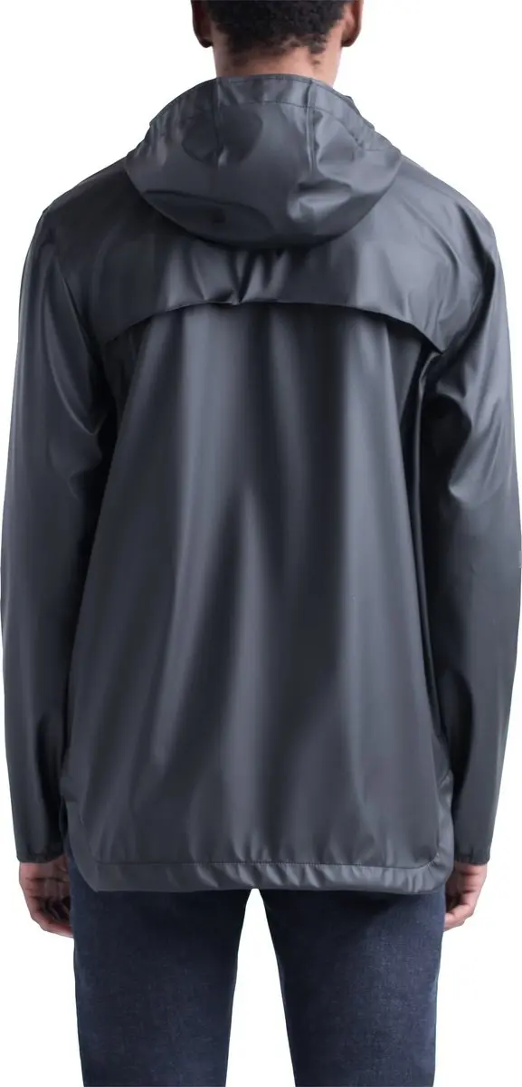 Herschel Forecast Parka - XL - Zwart