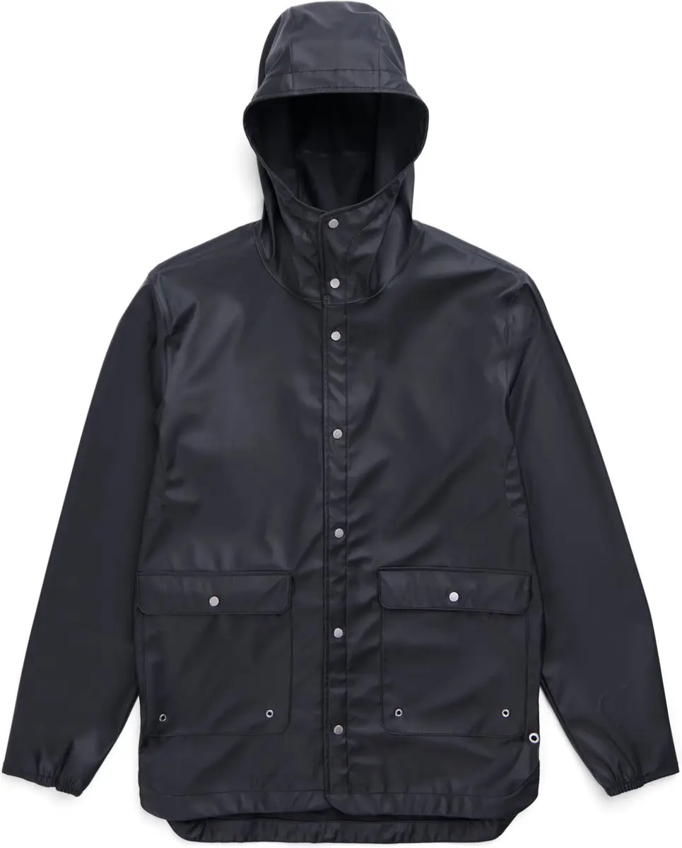 Herschel Forecast Parka