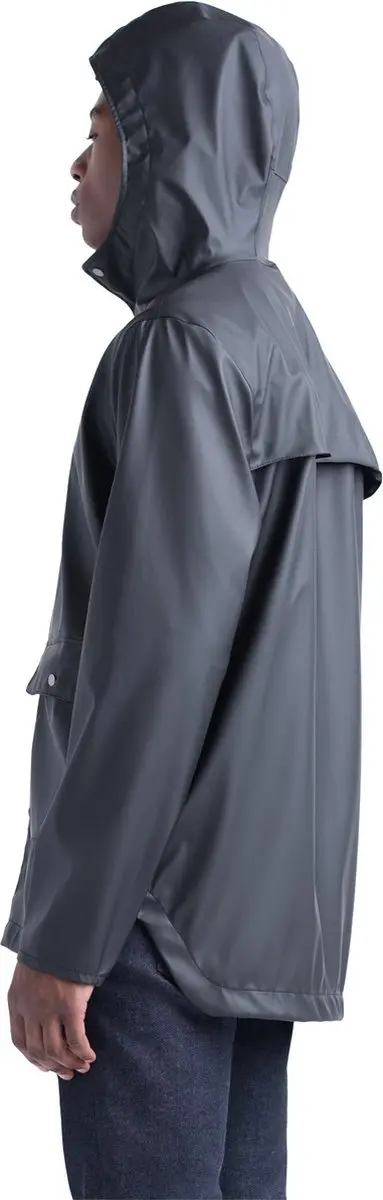 Herschel Forecast Parka - XL - Zwart