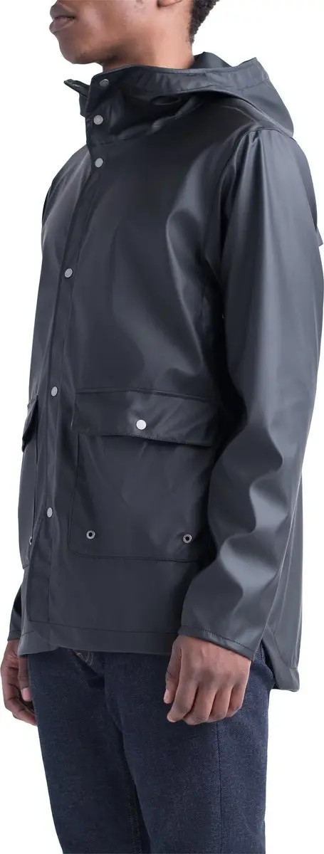 Herschel Forecast Parka - XL - Zwart