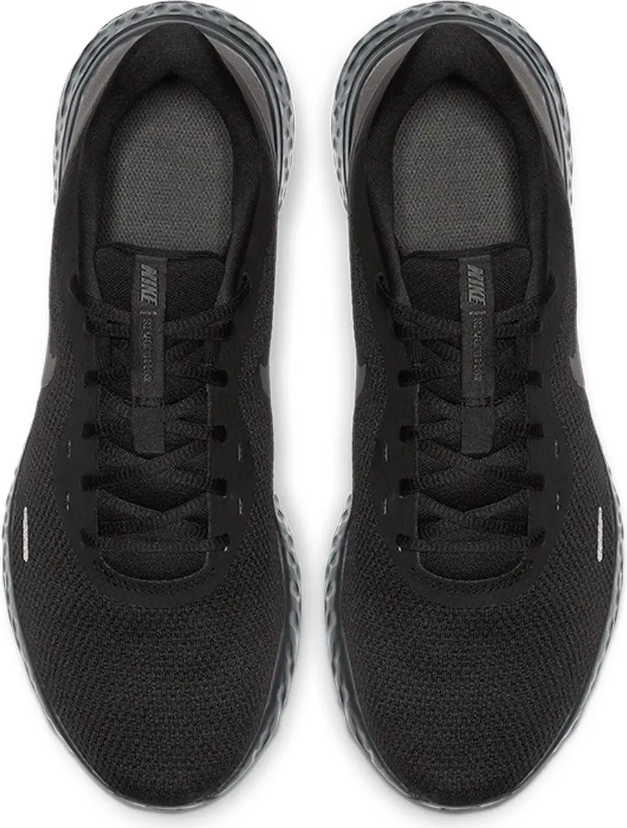 Nike Sportschoenen BQ3204-001 - Maat 45.5 - Zwart