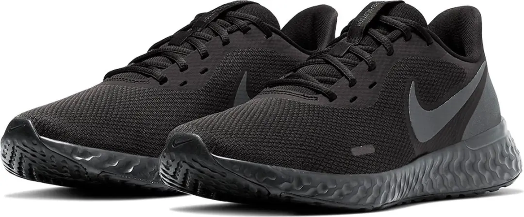 Nike Sportschoenen BQ3204-001