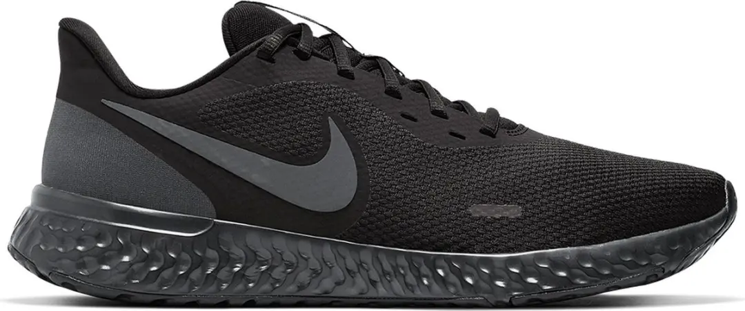 Nike Sportschoenen BQ3204-001 - Maat 45.5 - Zwart