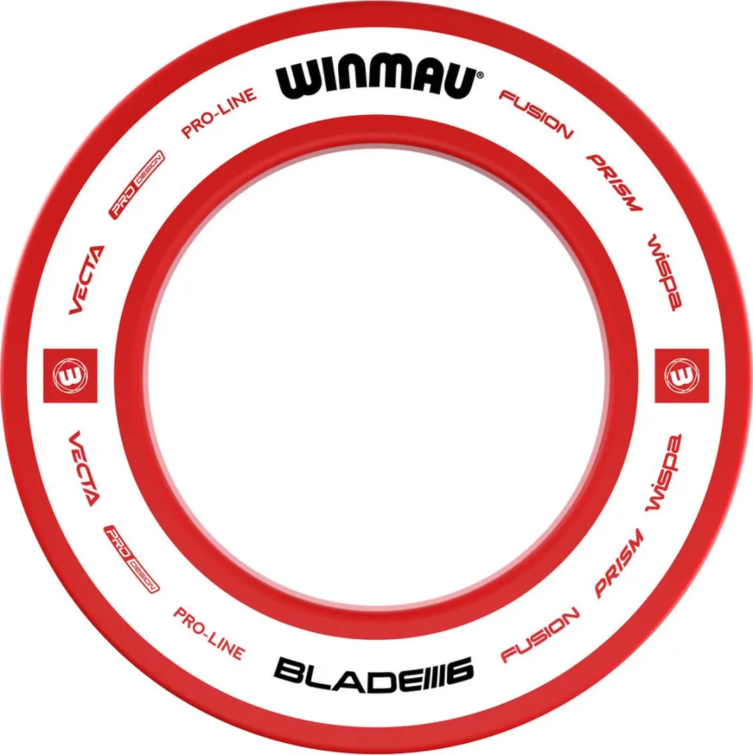 Winmau Pro Line Blade 6 2.0 Dartbord
