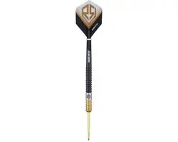 Unicorn Ross Smith Two Tone 90% Dartpijlen - 3 Stuks