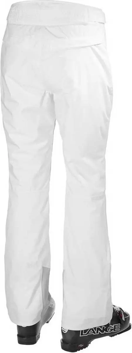 Helly Hansen Legendary Insulated Broek - Wit XL