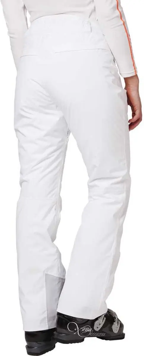 Helly Hansen Legendary Insulated Broek - Wit XL