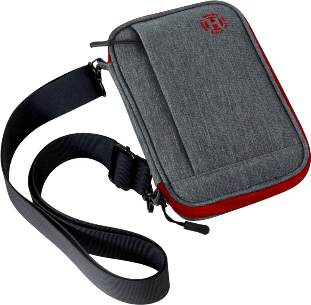 Harrows Smart Case 6