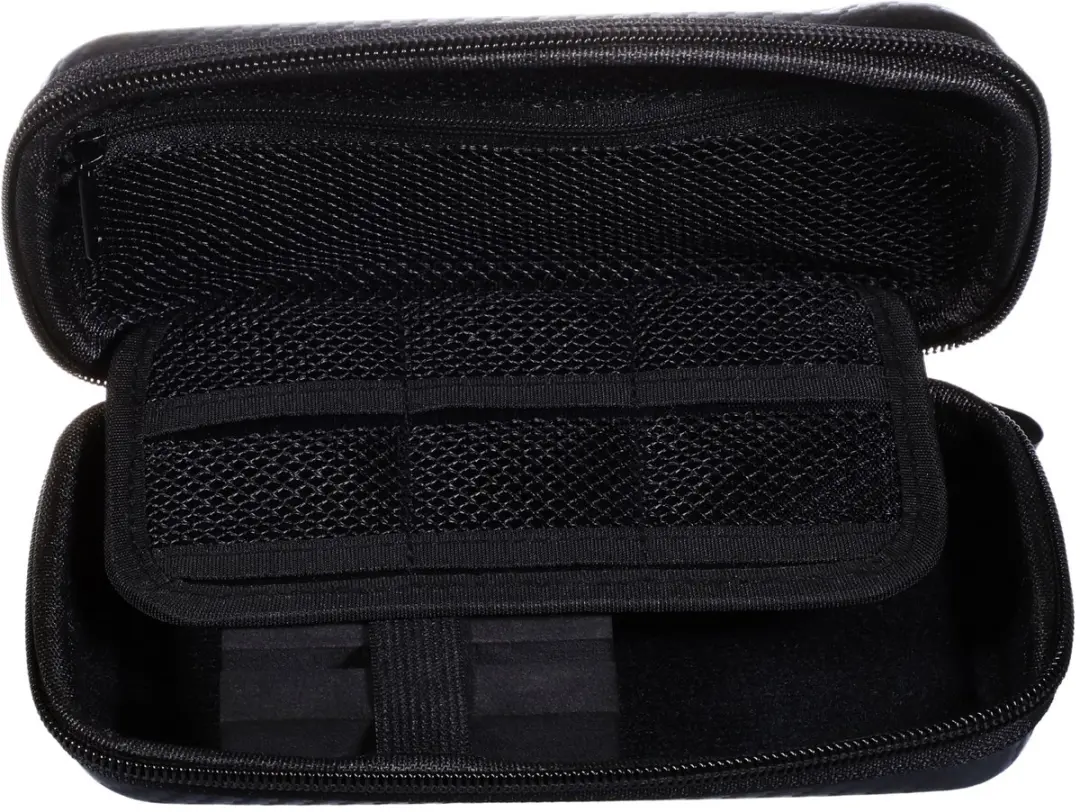 Winmau Blade 6 Dart Case - Zwart