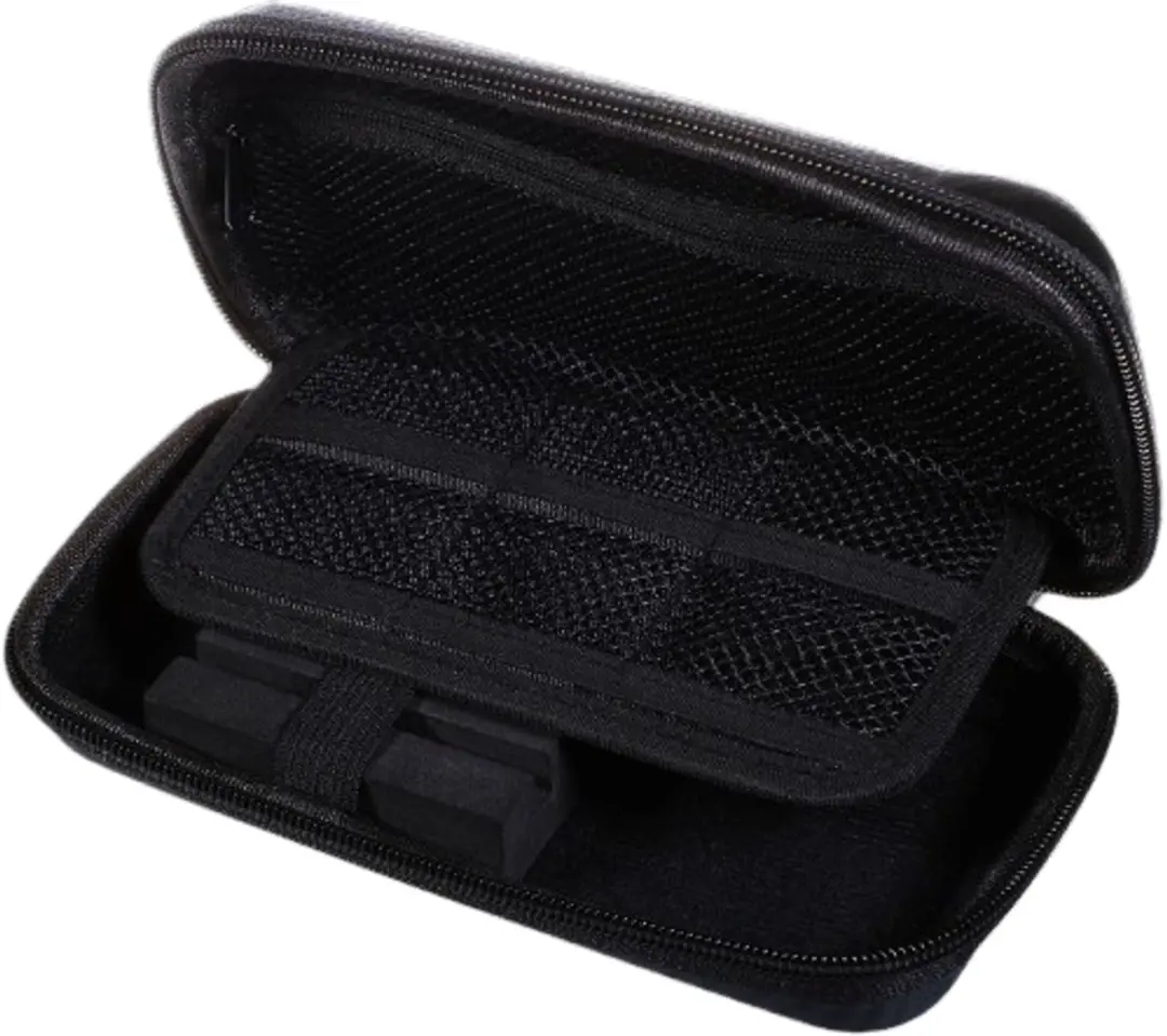 Winmau Blade 6 Dart Case - Zwart