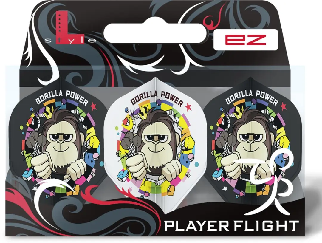L-Style Champagne Flight EZ L1 Standard Aiki Oishi Mix F11022 - 3 Stuks