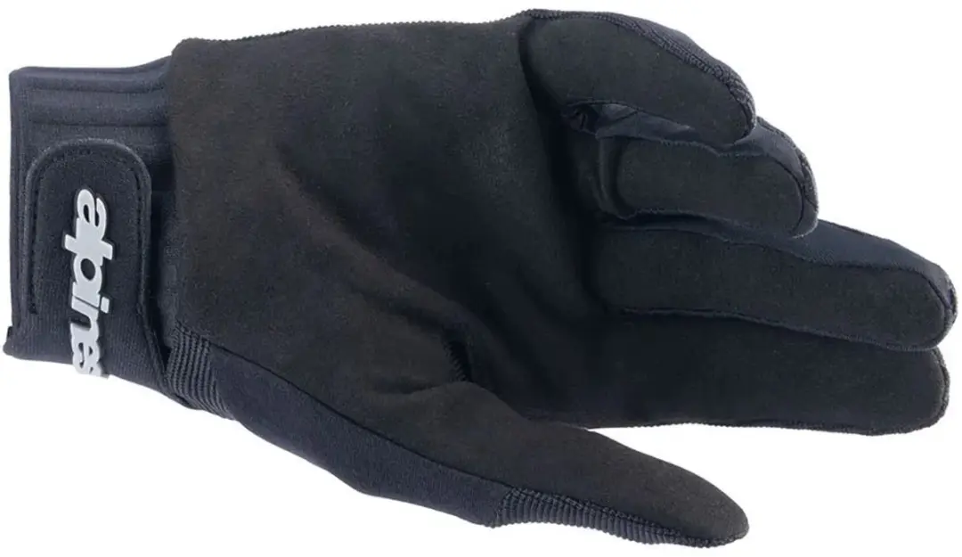 Alpinestars A-dura Handschoenen - Kinderen 7-8 jaar - Zwart