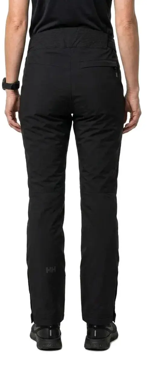 Helly Hansen Ski Trousers 65683 - Zwart L