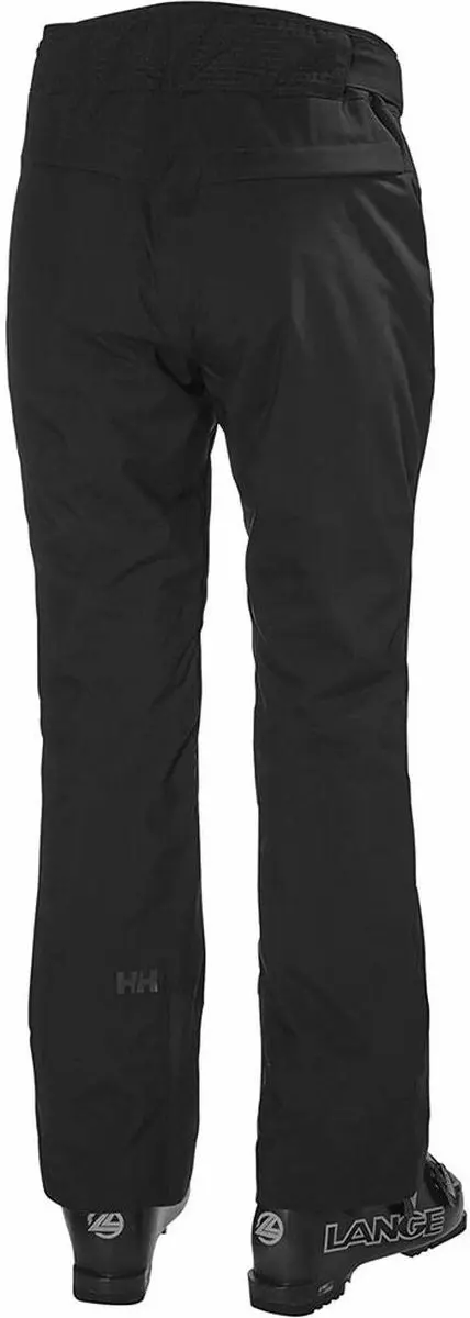 Helly Hansen Ski Trousers 65683 - Zwart L - afbeelding 6 van 6