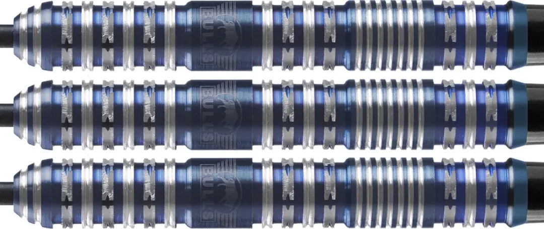 Bull's Silvian 90% 25g - 3 Stuks