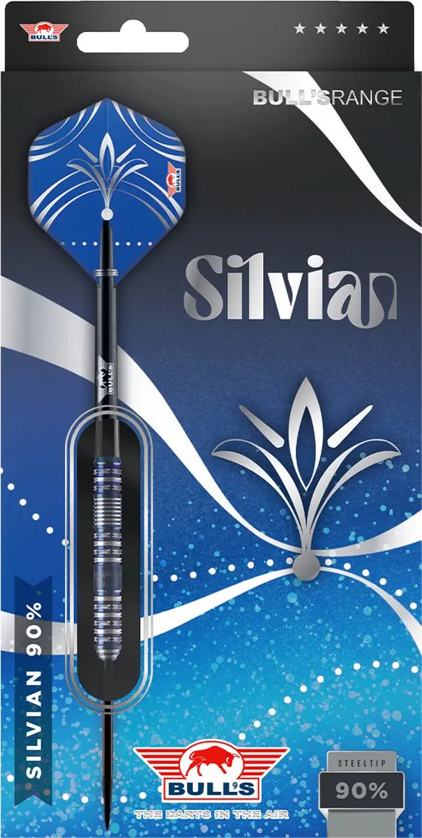 Bull's Silvian 90% 25g