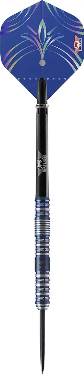 Bull's Silvian 90% 25g - 3 Stuks