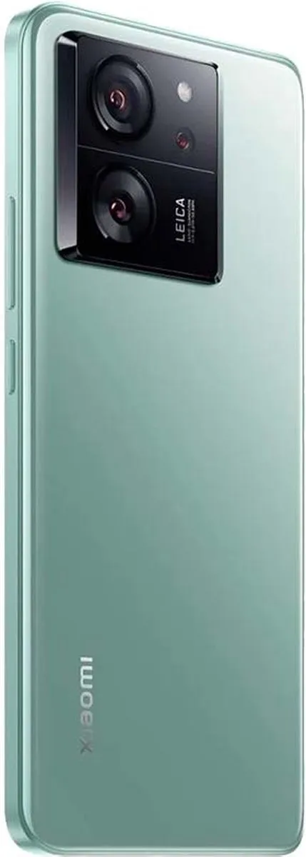 Xiaomi 13T Pro 16GB/1TB - Groen - afbeelding 6 van 6