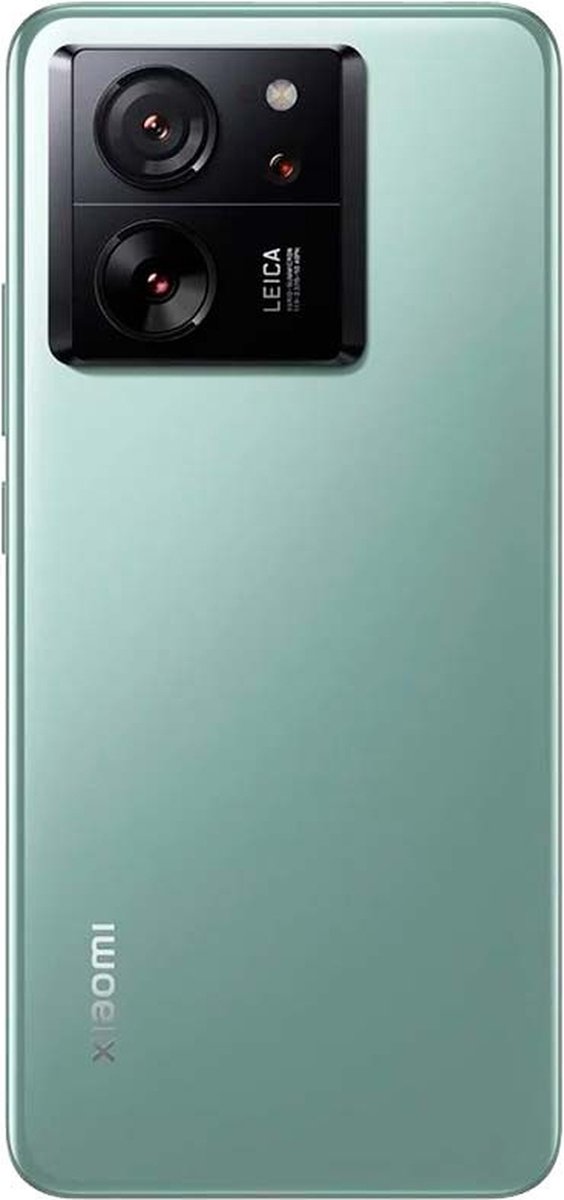 Xiaomi 13T Pro 5G - 16GB/1TB - Groen
