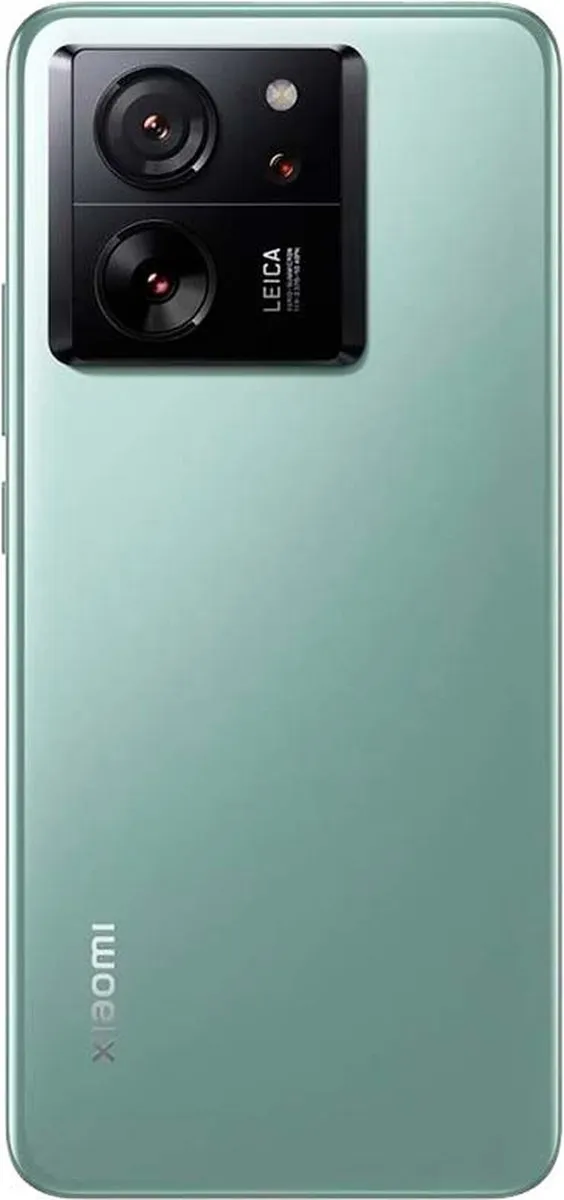 Xiaomi 13T Pro 16GB/1TB - Groen