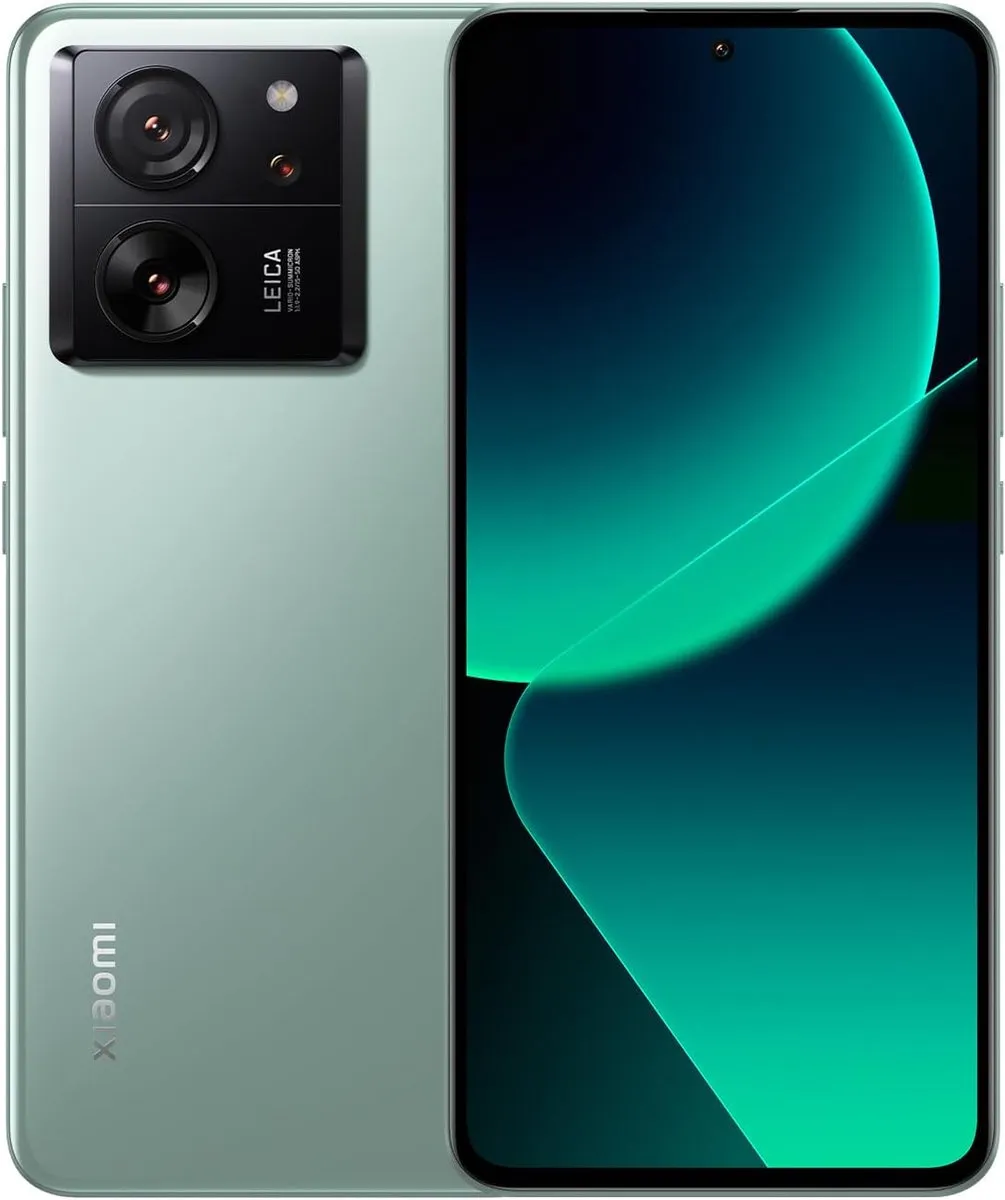 Xiaomi 13T Pro 16GB/1TB - Groen
