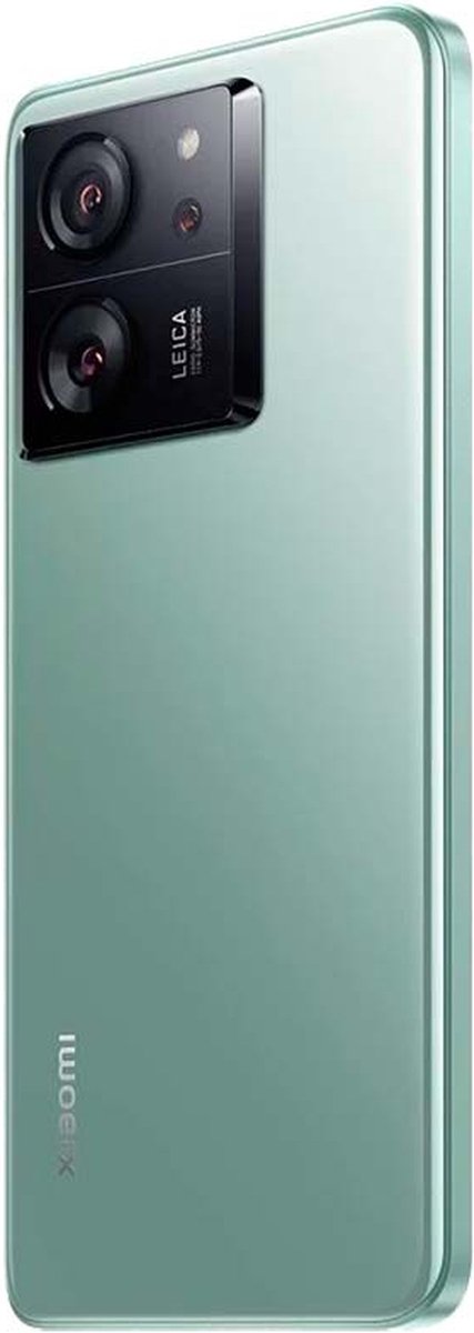 Xiaomi 13T Pro 5G - 16GB/1TB - Groen