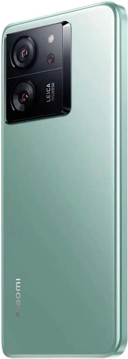 Xiaomi 13T Pro 16GB/1TB - Groen