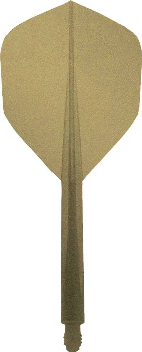 Condor Axe Metallic Gold No.6 Long