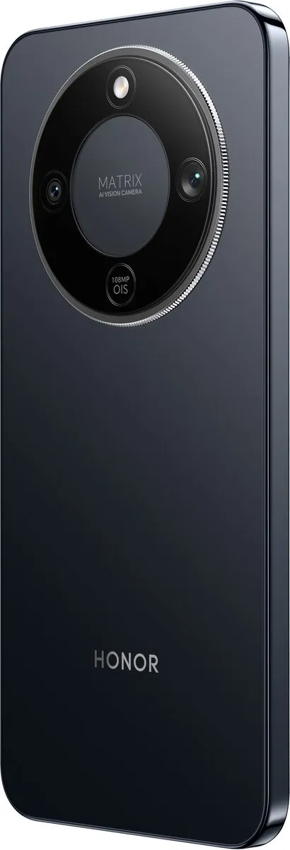 Honor Magic8 Lite 5G 8GB 256GB - Zwart