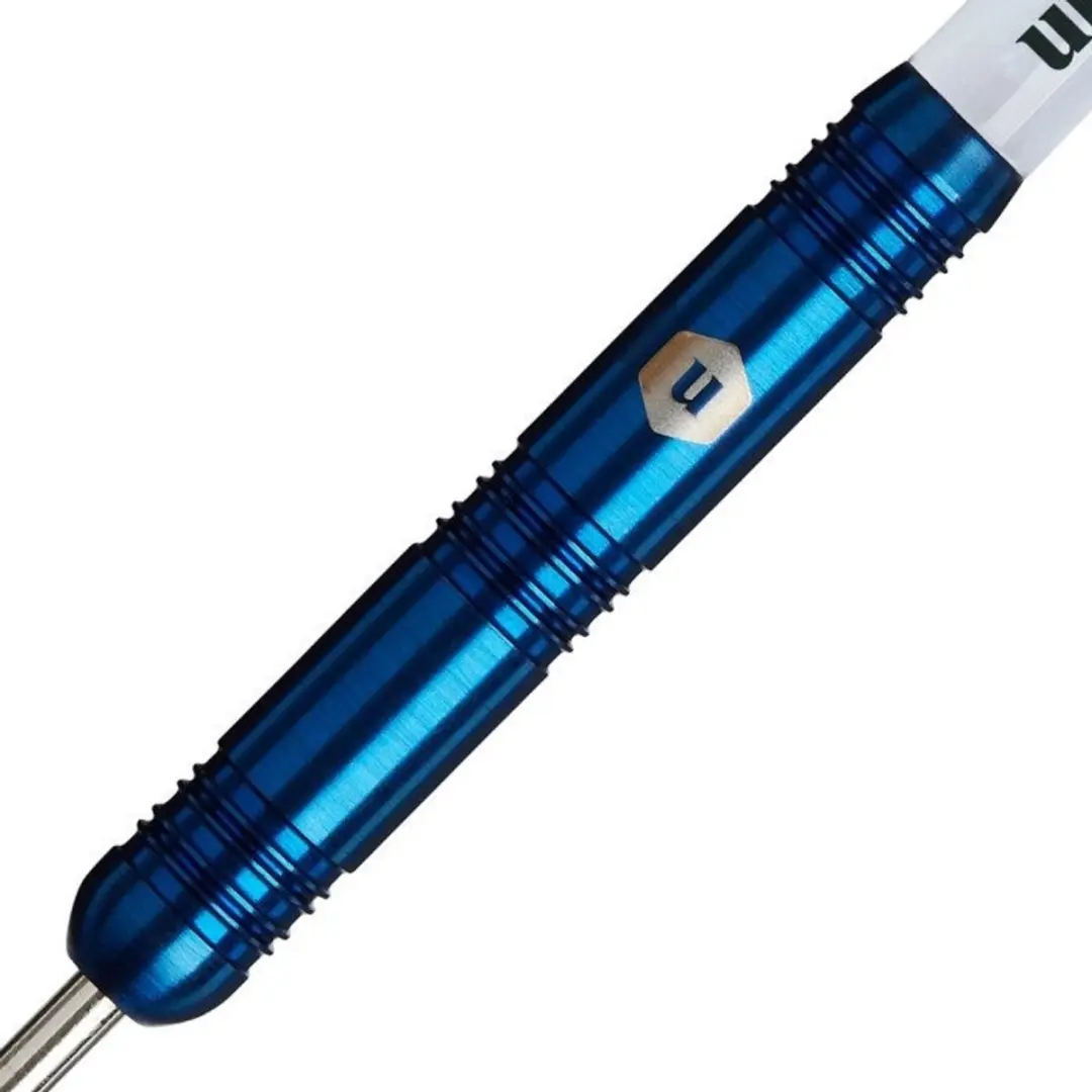 Unicorn Prodigy S1 Dartpijlen 95% - 3 Stuks - Blauw