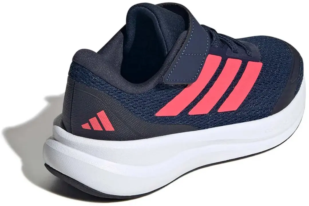 Adidas Runfalcon 6 El Hardloopschoenen - Kinderen 31.5 - Blauw