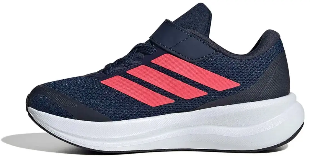 Adidas Runfalcon 6 El Hardloopschoenen - Kinderen 31.5 - Blauw