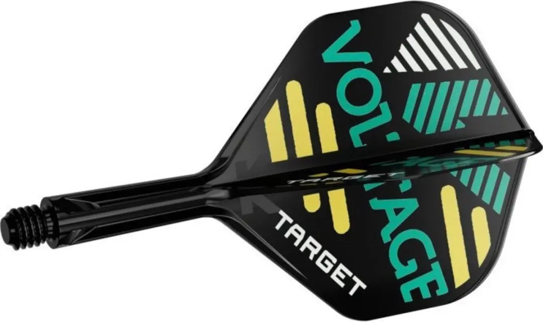 Target K-Flex Rob Cross NO2 Dart Flights 410130 - 3 Stuks
