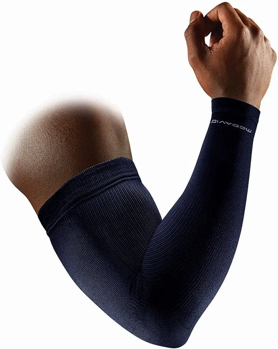 McDavid 8837 Compressie Armsleeves XXL