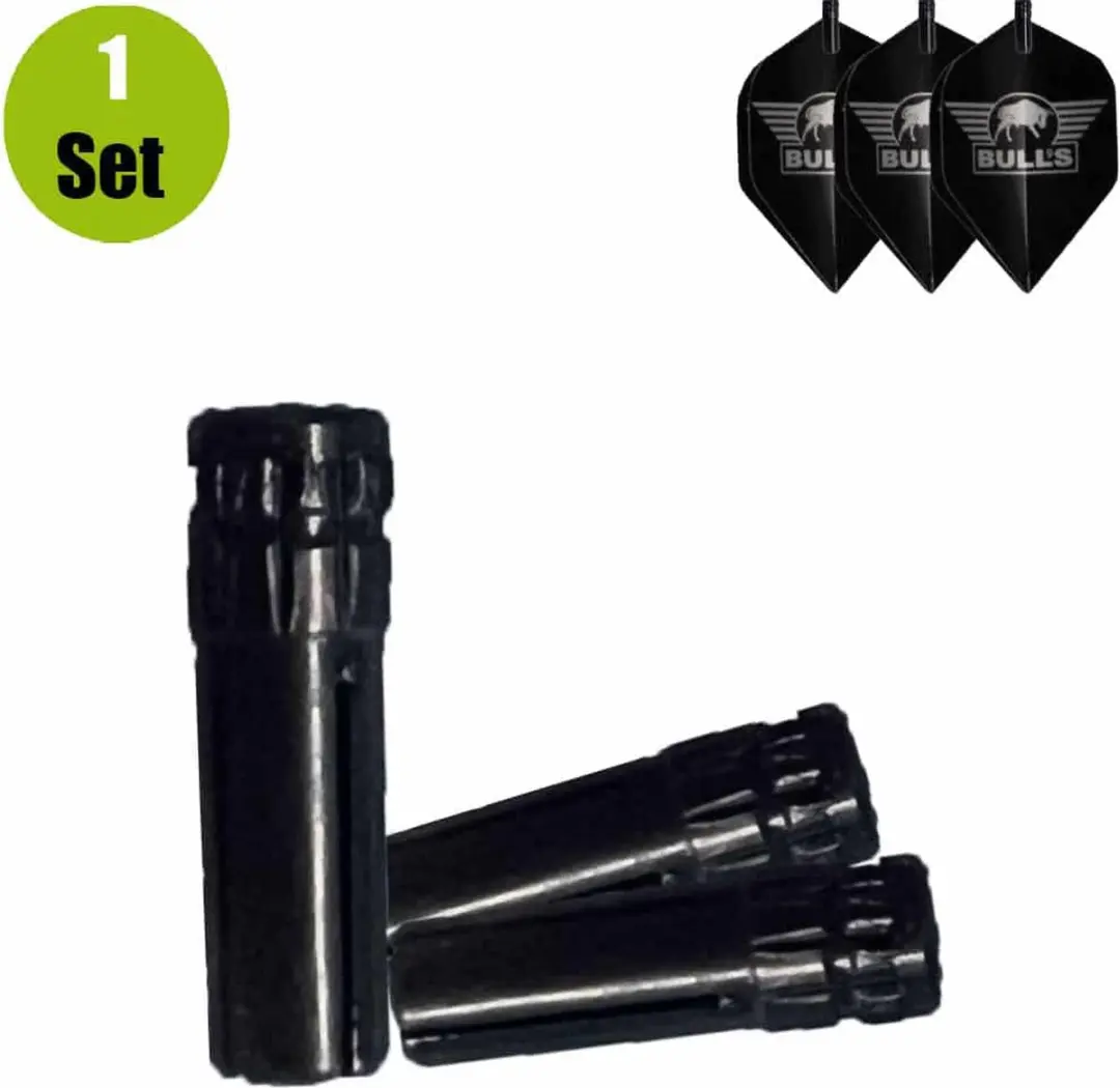 Bulls Flight Protector Aluminium BU-56701