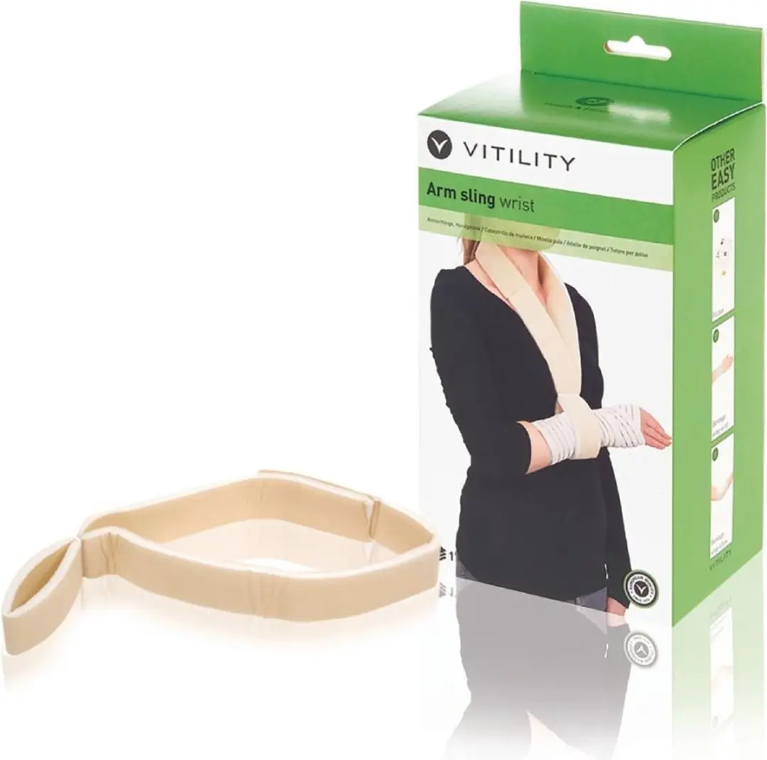 Vitility Mitella Pols