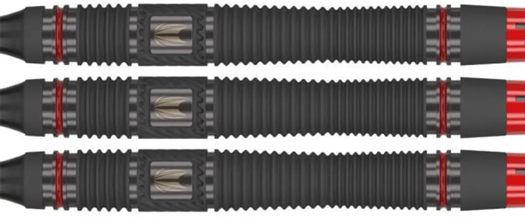 Target Darts Scope Soft Tip 21G - 90% Tungsten - 3 Stuks