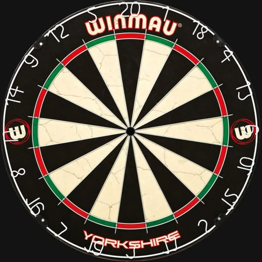 Winmau Yorkshire Dartsbord