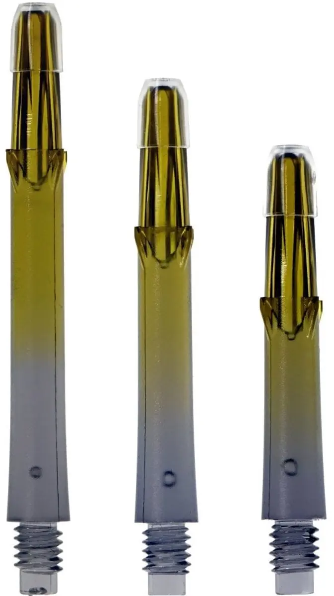 L-Style L-Shaft Gradient N9 Locked 3 Stuks