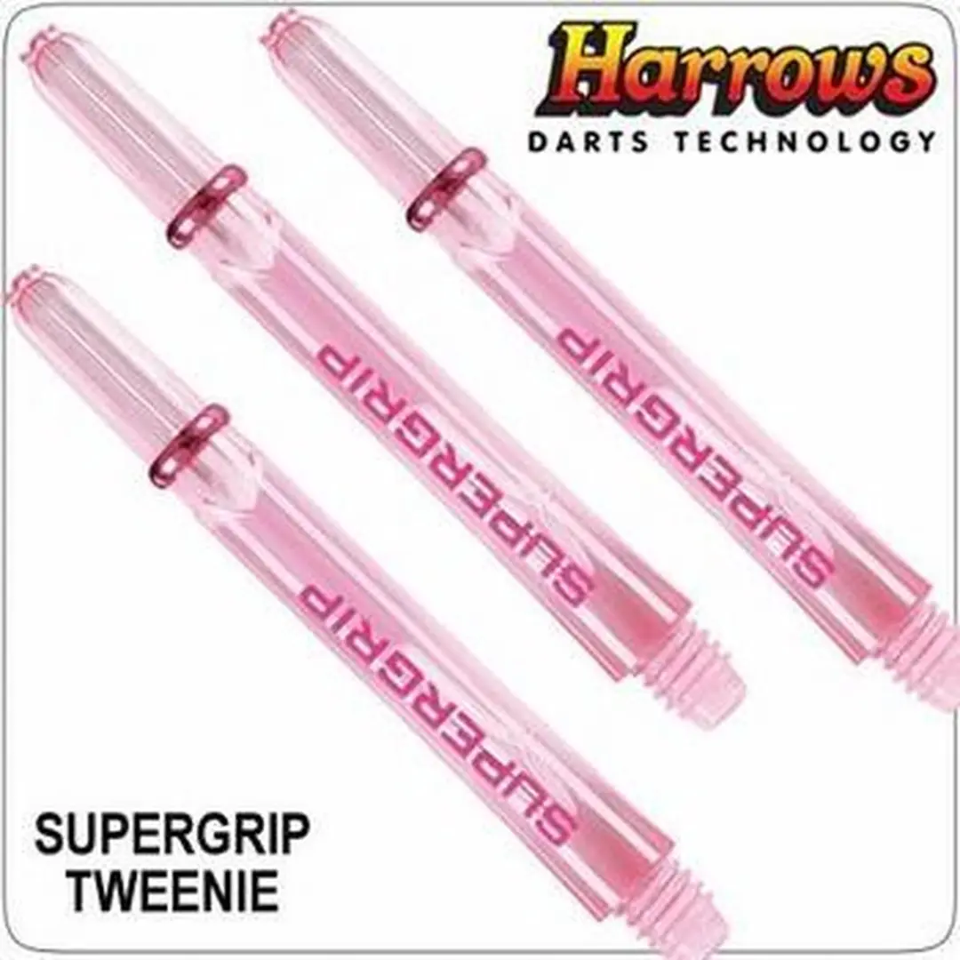 Harrows Supergrip Tweenie
