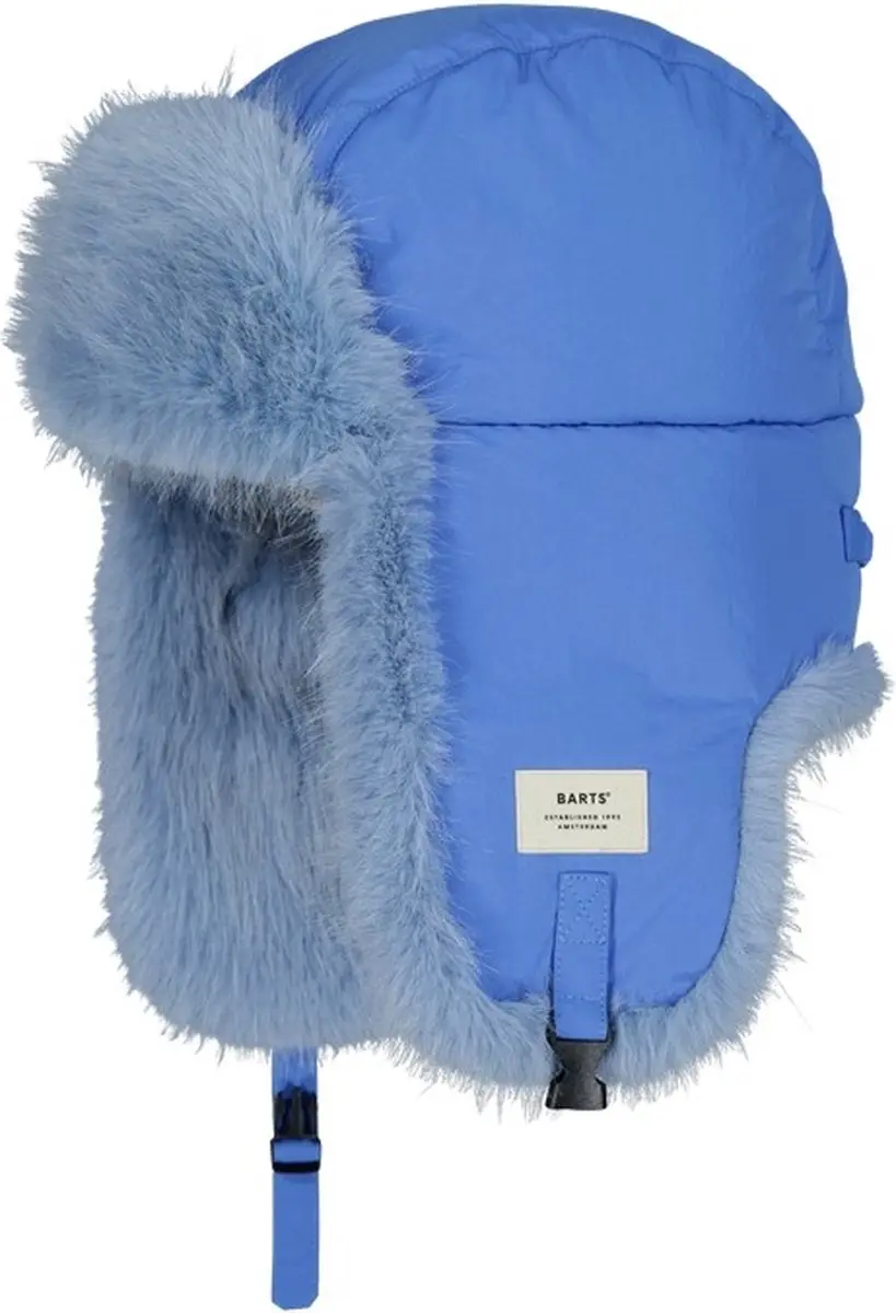 Barts Hawka Bomber